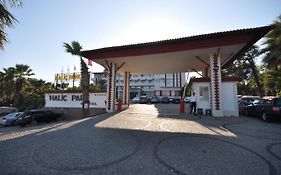 Halic Park Hotel